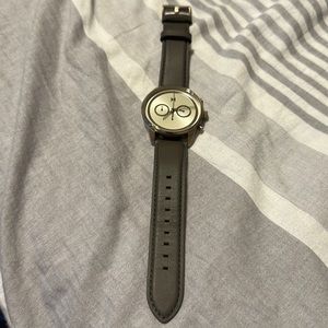 Mens MVMT Powerlane Watch